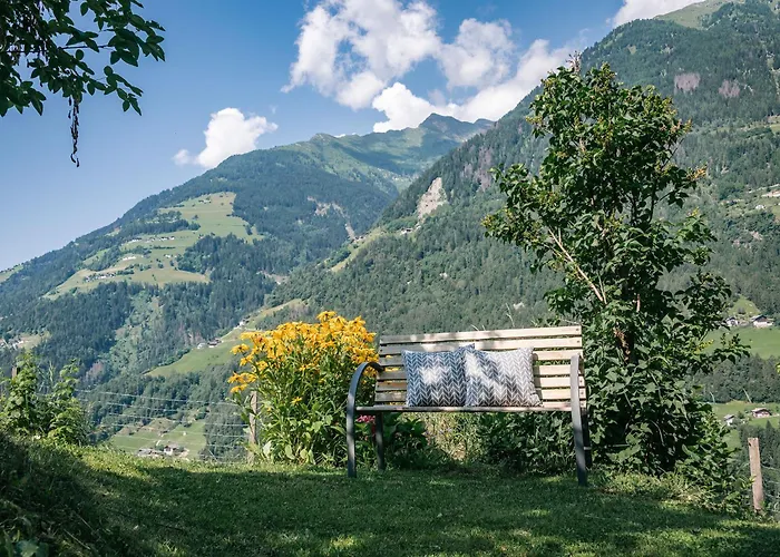 Ursulas Idyll