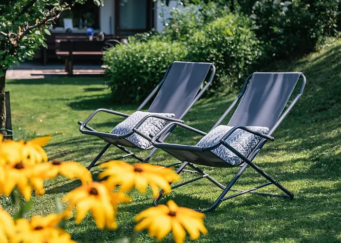 Ursulas Idyll