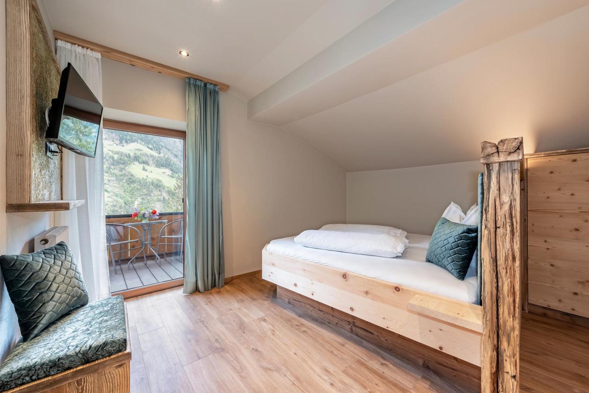 Gasthof Ursulas Idyll *