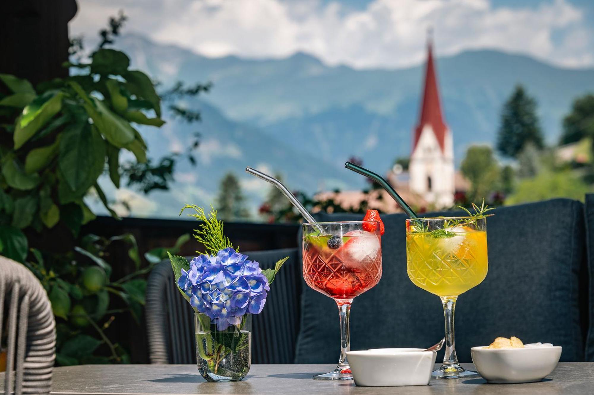 Gasthof Ursulas Idyll *