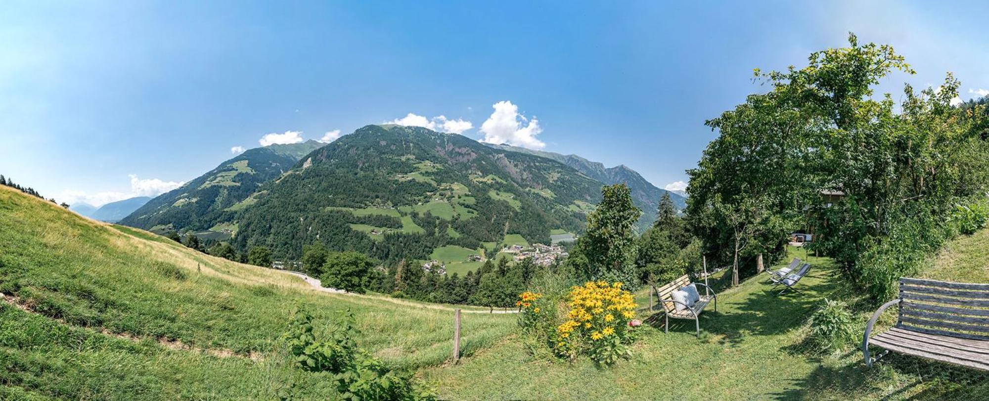 Ursulas Idyll Gasthof
