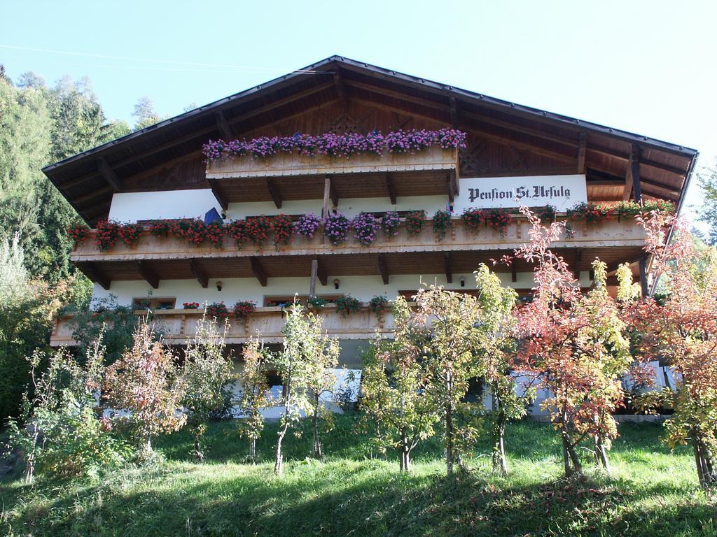 Gasthof Ursulas Idyll Saltaus